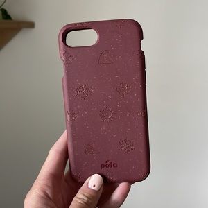 🌿 Pela iPhone 6/7/8 Case